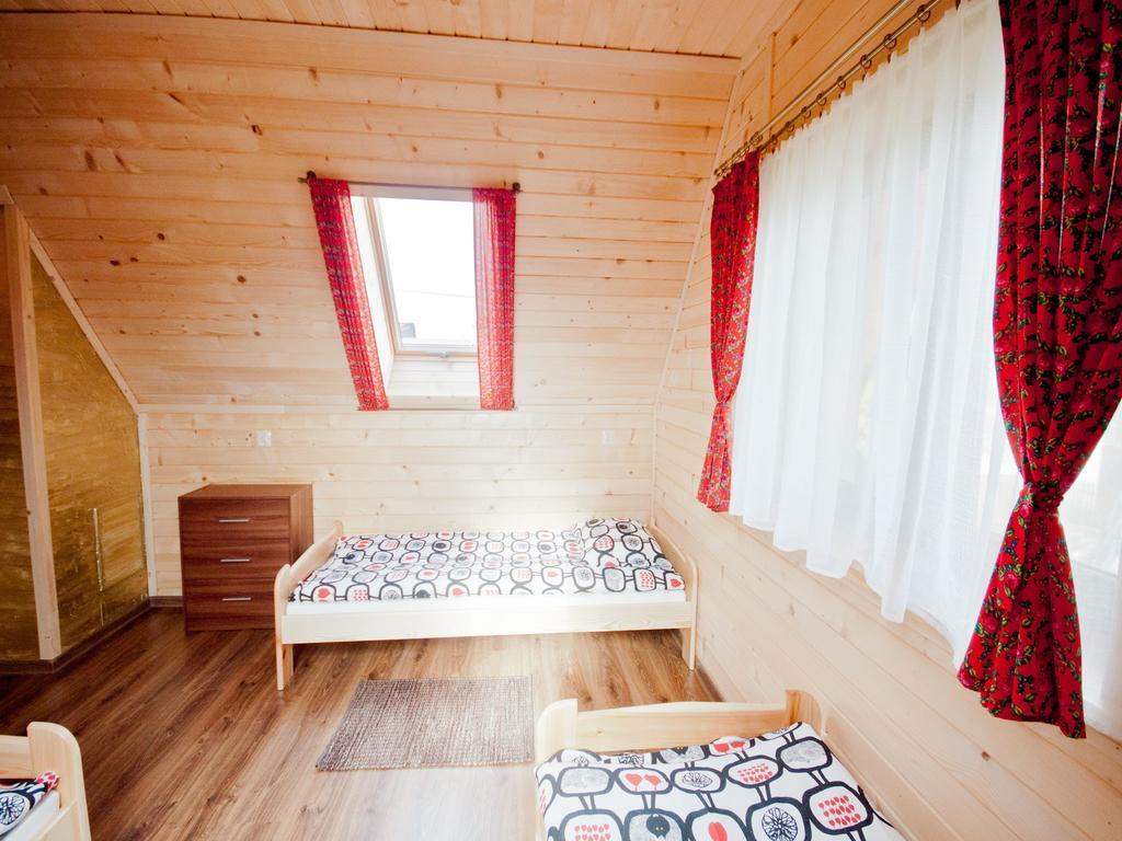 Apartamenty I Domki Bialy Dunajec Room photo