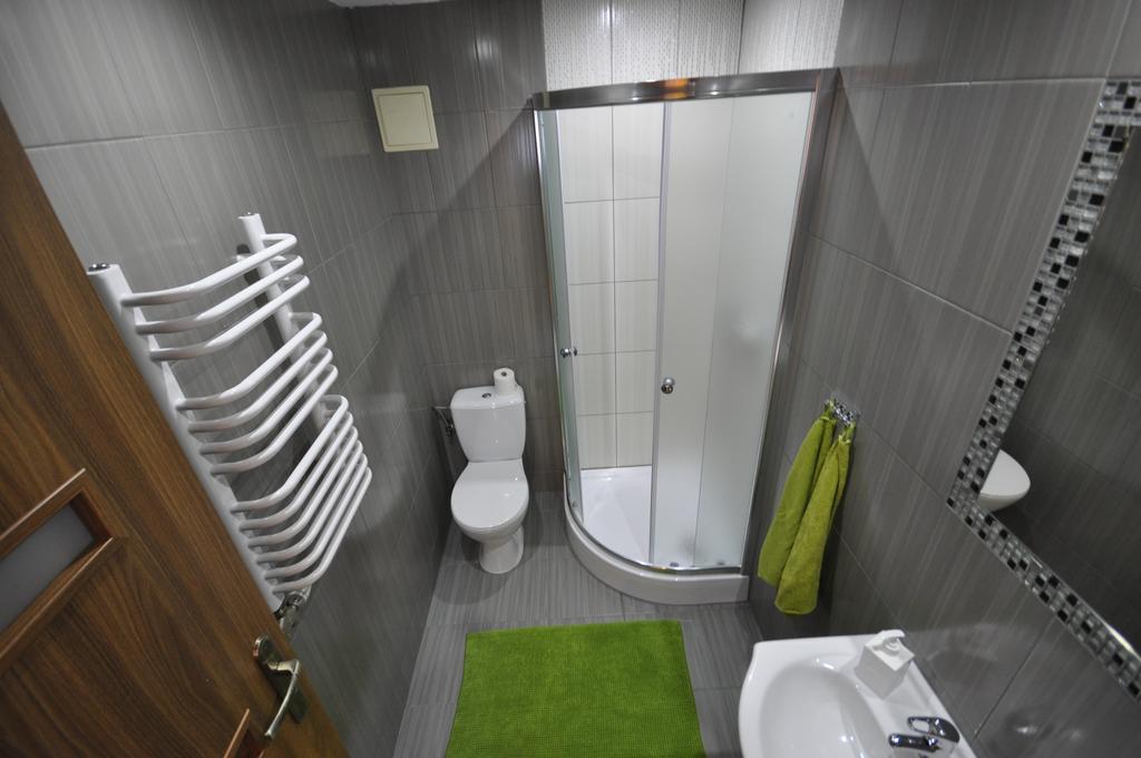 Apartamenty I Domki Bialy Dunajec Room photo